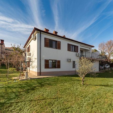 Apartma Vesna Koper városi község Kültér fotó