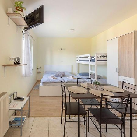 Apartma Vesna Koper városi község Kültér fotó