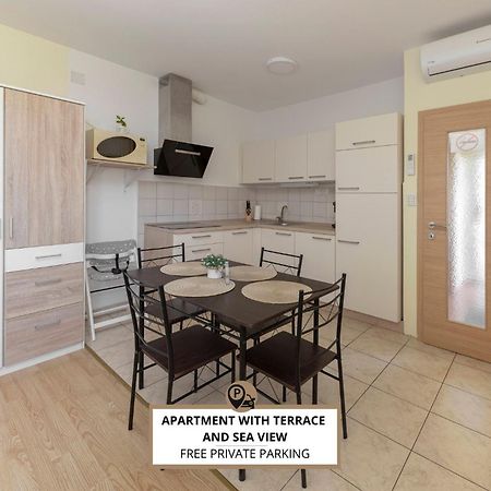 Apartma Vesna Koper városi község Kültér fotó