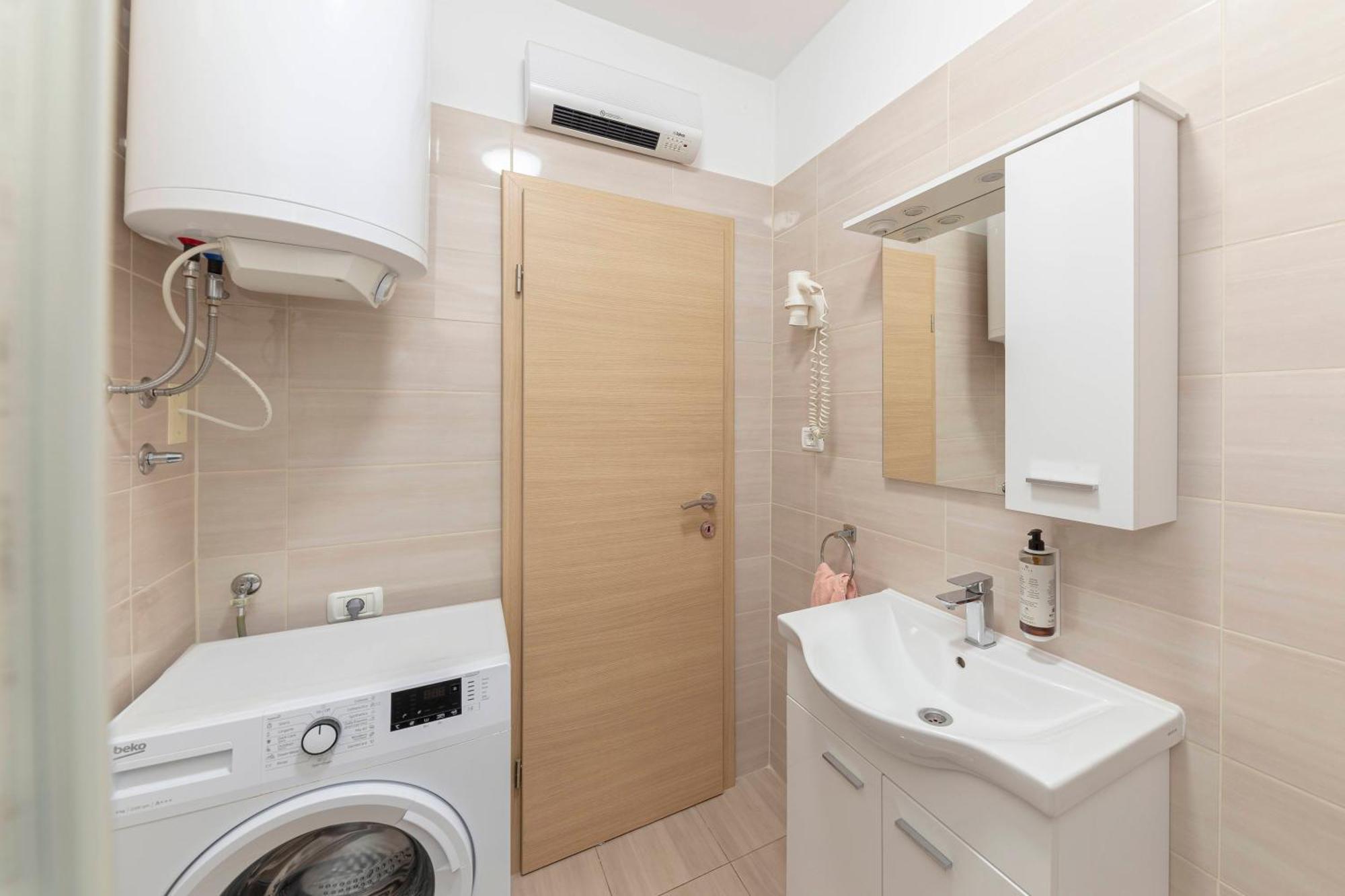 Apartma Vesna Koper városi község Kültér fotó