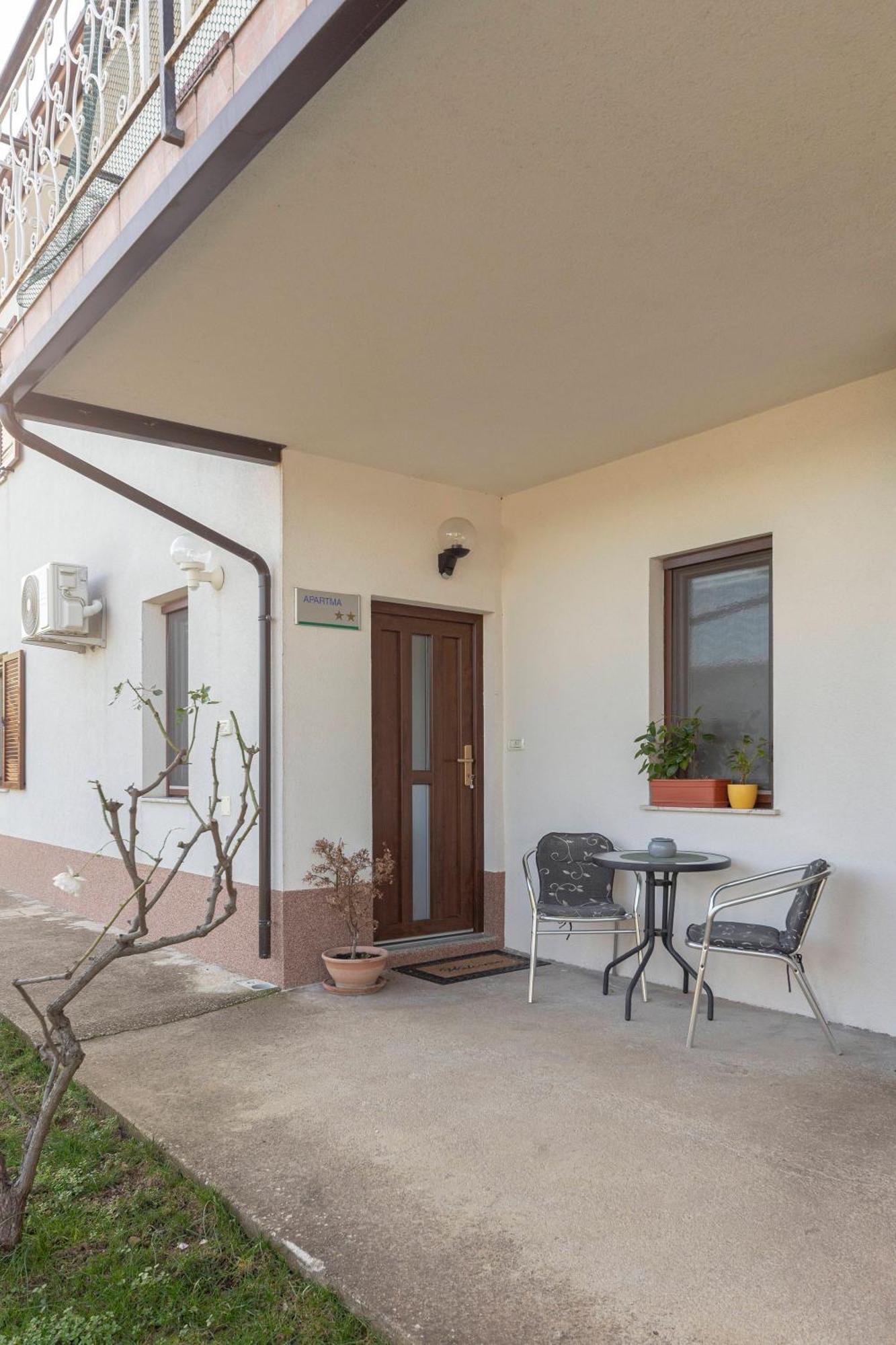 Apartma Vesna Koper városi község Kültér fotó