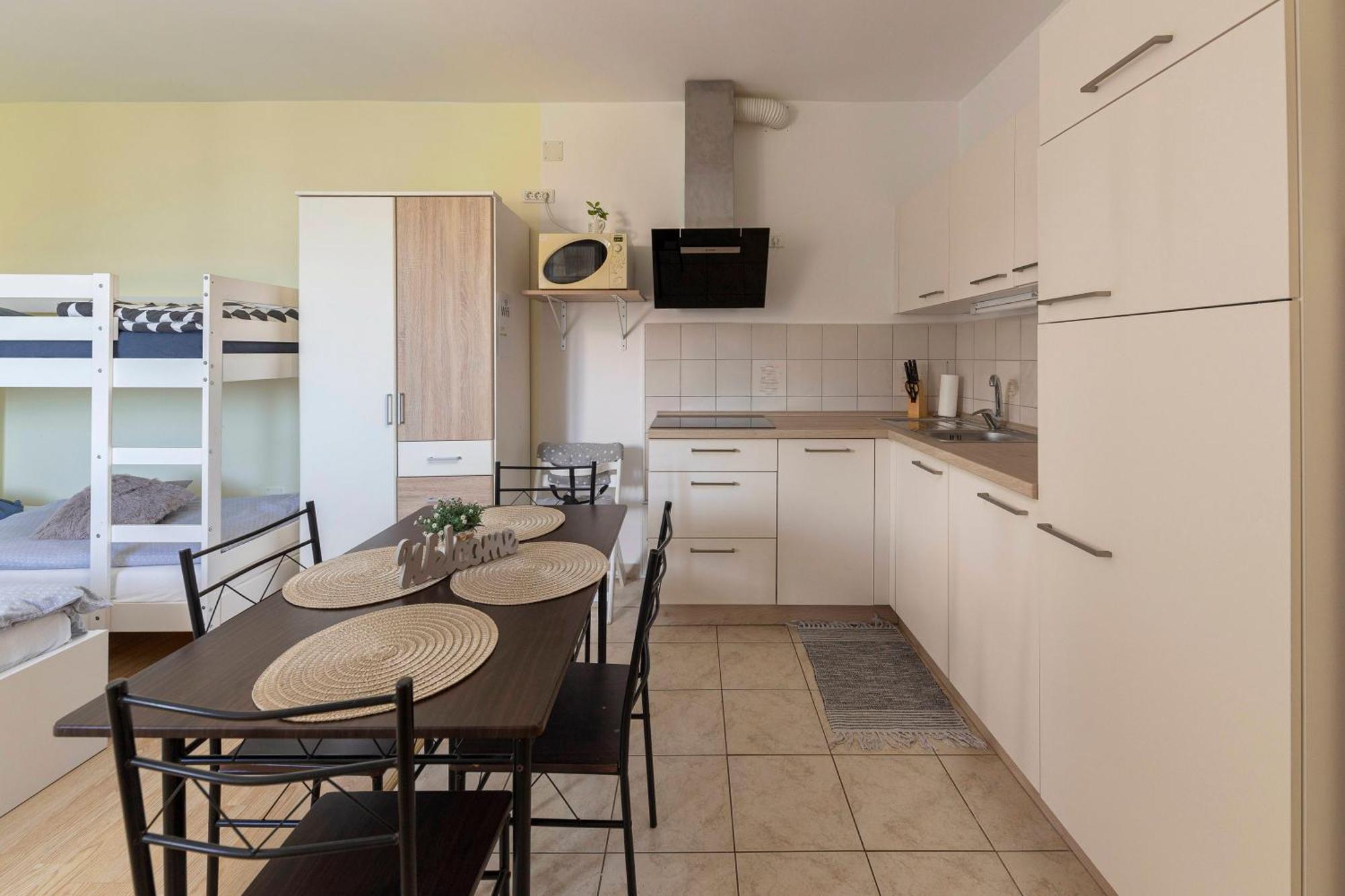 Apartma Vesna Koper városi község Kültér fotó