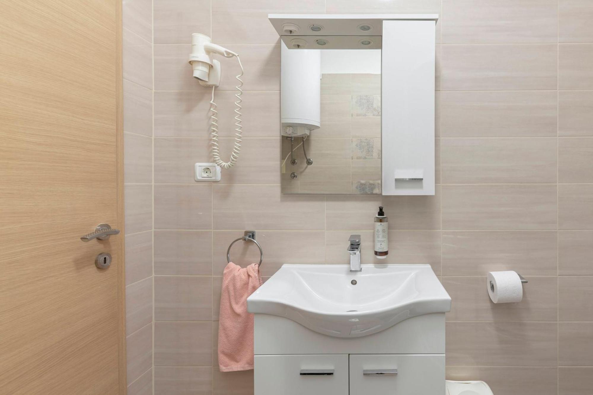 Apartma Vesna Koper városi község Kültér fotó
