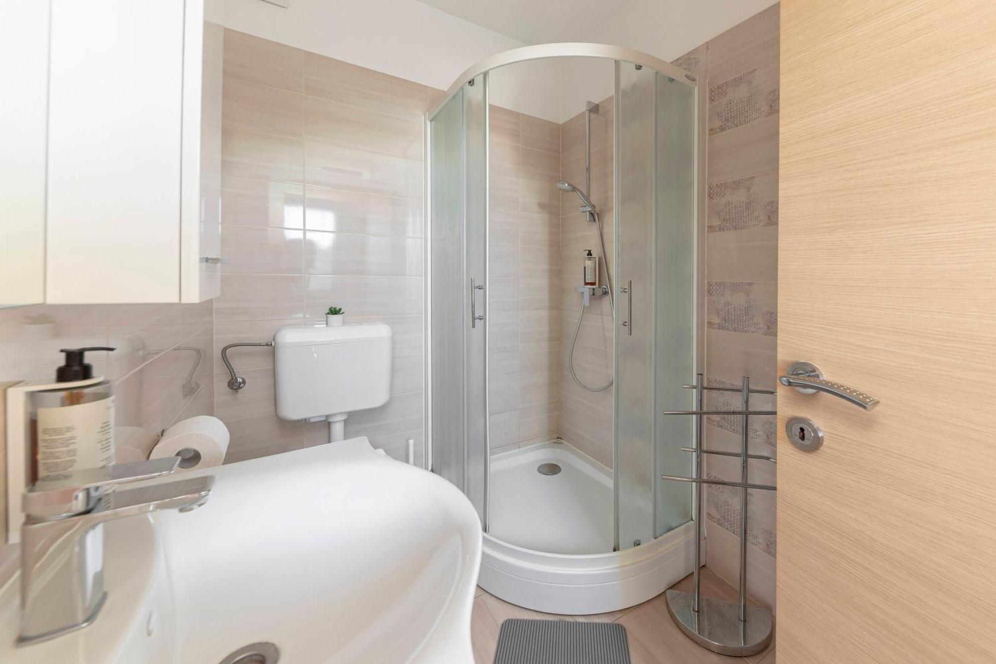 Apartma Vesna Koper városi község Kültér fotó