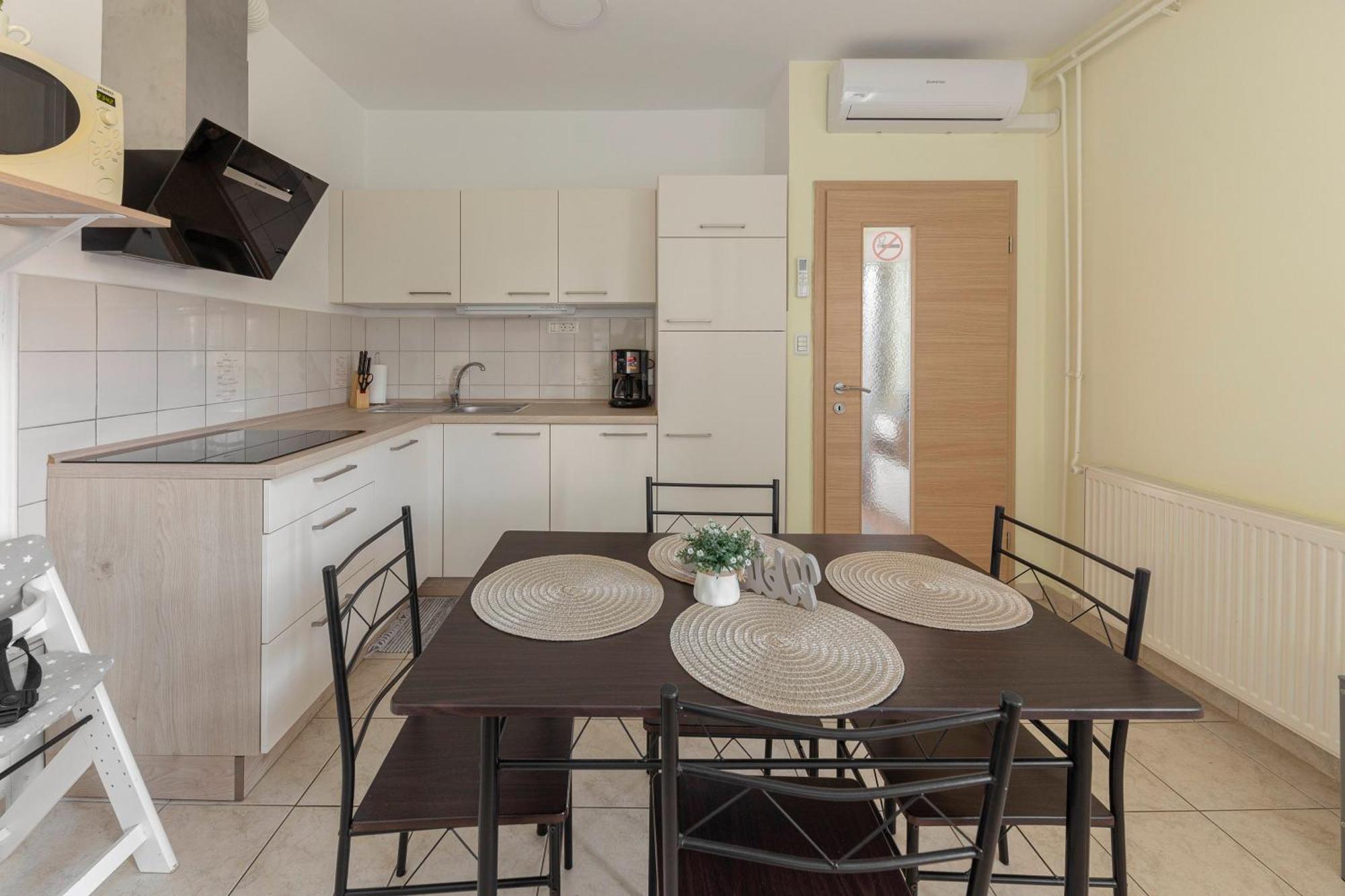 Apartma Vesna Koper városi község Kültér fotó