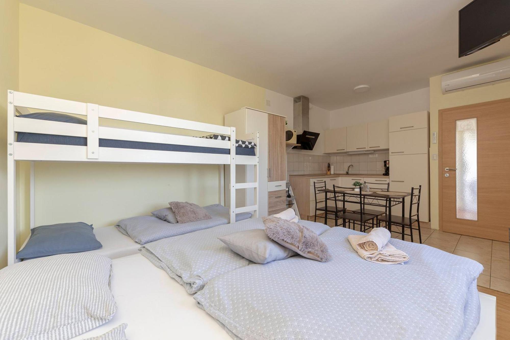Apartma Vesna Koper városi község Kültér fotó